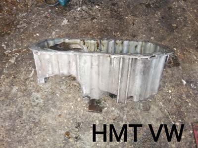 Touran çıkma karter kartel 1 4 tsi CAV CTH CAX BMY motor uyumlu parça numarası 03c103603T